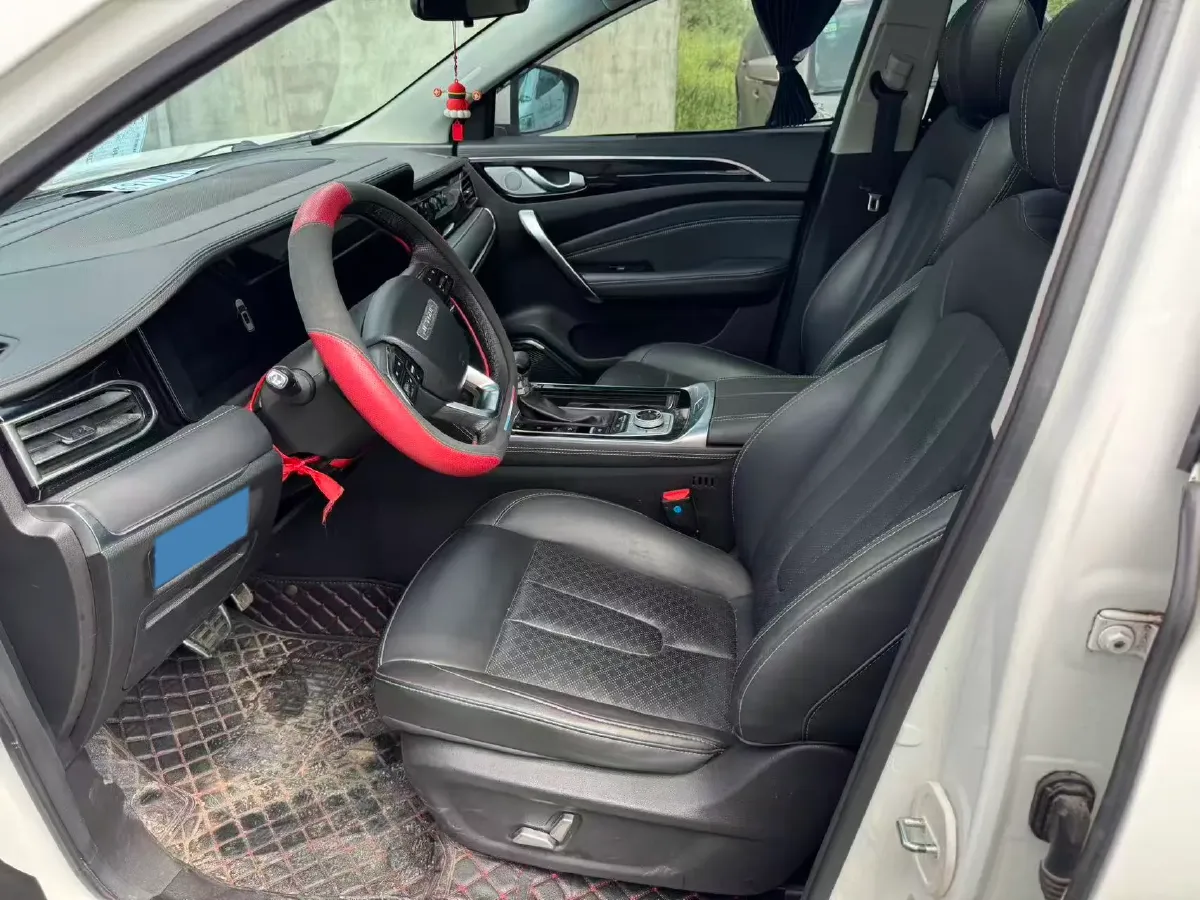 2020 Jetour X90 1.6T 197HP L4 7DCT,autocango,china used car exporter,china ev exporter,chinese used car exporter,chinese used ev exporter