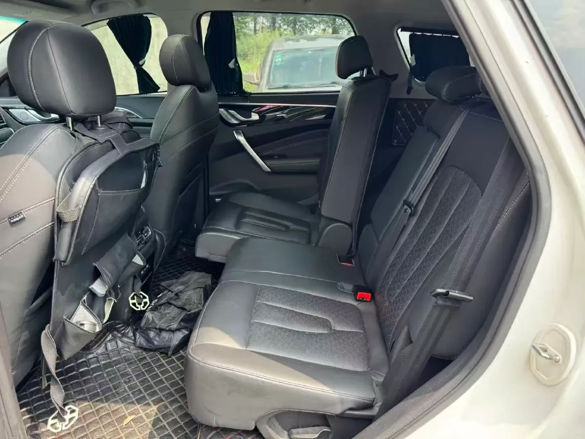 2020 Jetour X90 1.6T 197HP L4 7DCT,autocango,china used car exporter,china ev exporter,chinese used car exporter,chinese used ev exporter