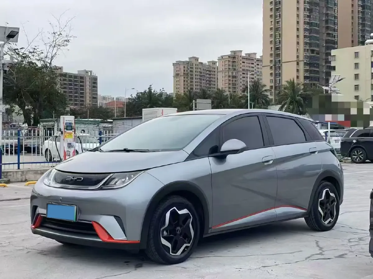 2021 BYD Yuan Pro BEV 50.1KWH,autocango,china used car exporter,china ev exporter,chinese used car exporter,chinese used ev exporter