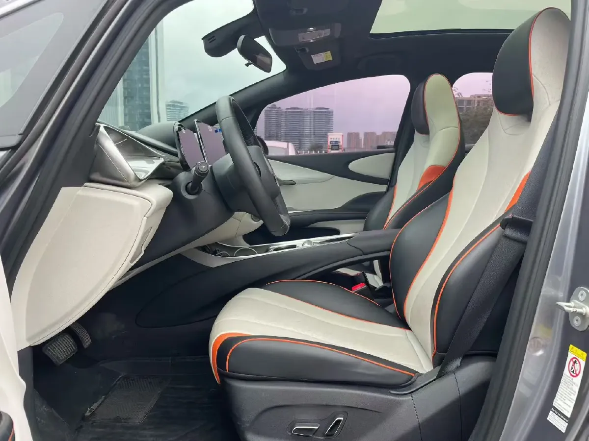 2021 BYD Yuan Pro BEV 50.1KWH,autocango,china used car exporter,china ev exporter,chinese used car exporter,chinese used ev exporter