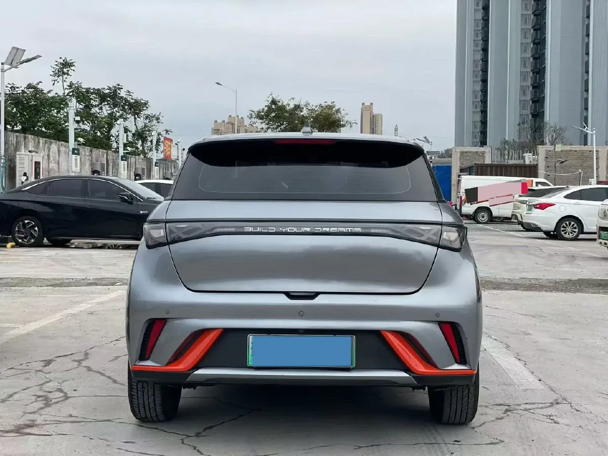 2021 BYD Yuan Pro BEV 50.1KWH,autocango,china used car exporter,china ev exporter,chinese used car exporter,chinese used ev exporter