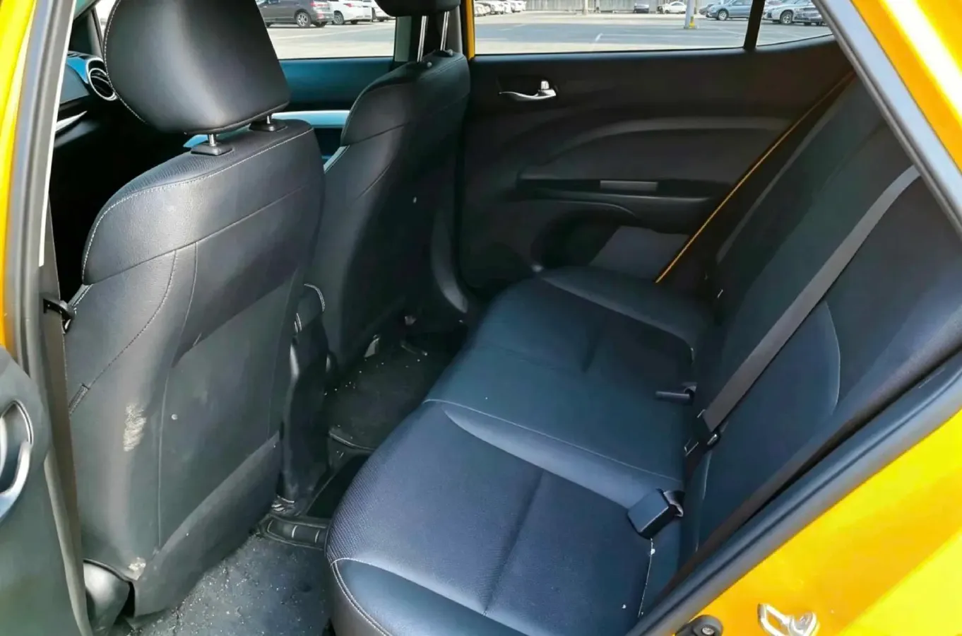 2021 Kia KX1 1.4L 100HP L4 CVT,autocango,china used car exporter,china ev exporter,chinese used car exporter,chinese used ev exporter