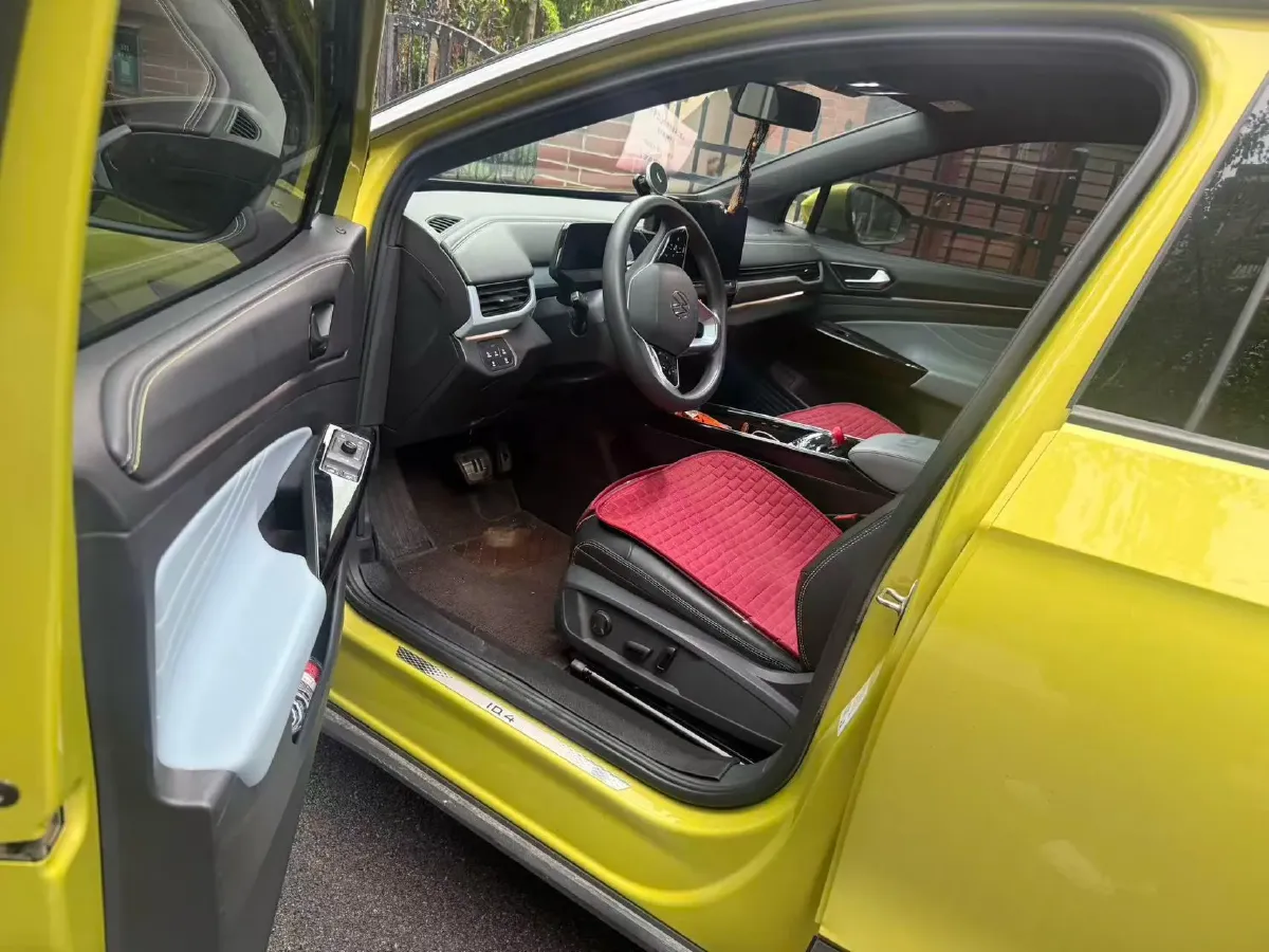 2021 Volkswagen ID.4 Crozz BEV 84.8KWH,autocango,china used car exporter,china ev exporter,chinese used car exporter,chinese used ev exporter