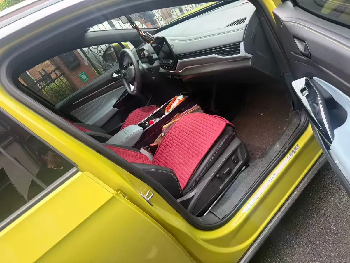 2021 Volkswagen ID.4 Crozz BEV 84.8KWH,autocango,china used car exporter,china ev exporter,chinese used car exporter,chinese used ev exporter