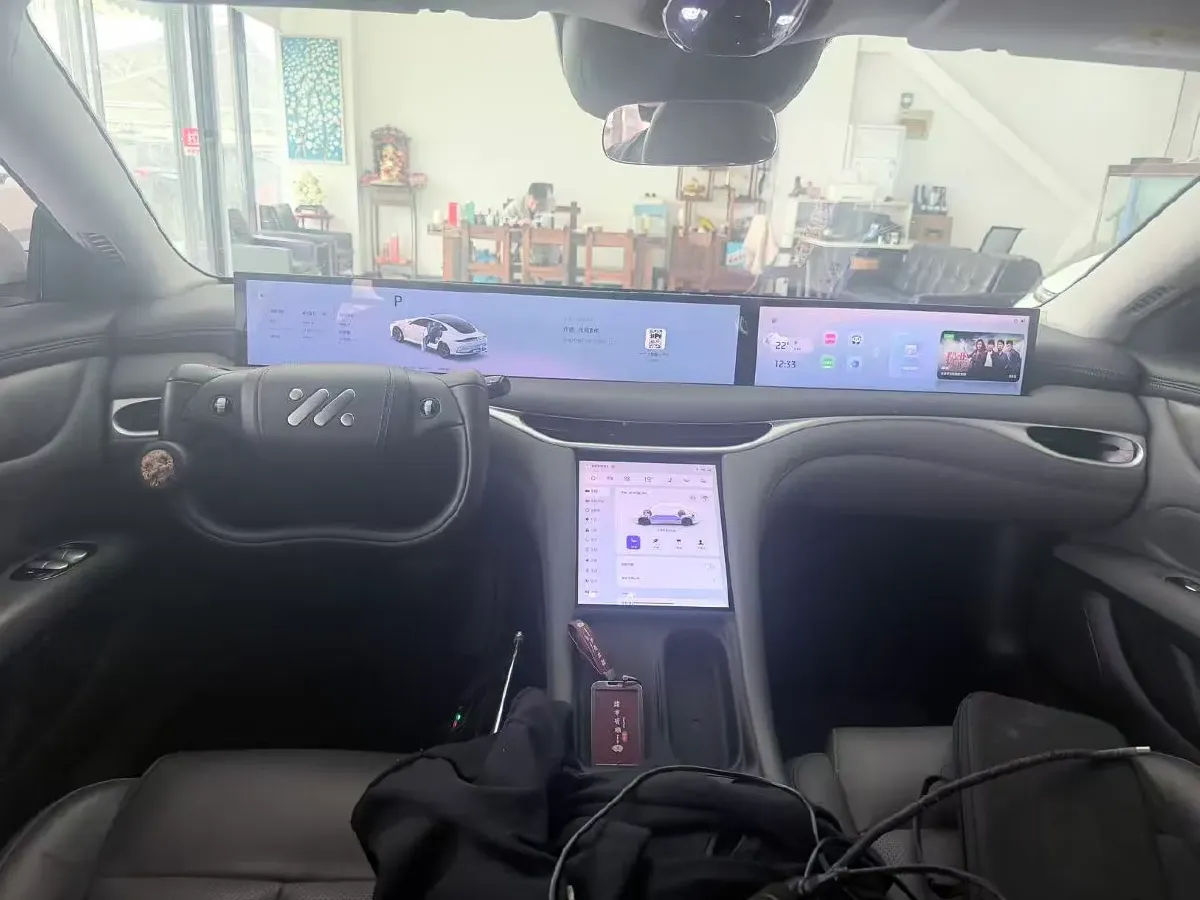 2024 IM L6 BEV 100KWH,autocango,china used car exporter,china ev exporter,chinese used car exporter,chinese used ev exporter