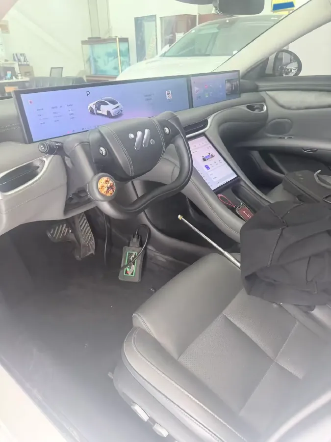 2024 IM L6 BEV 100KWH,autocango,china used car exporter,china ev exporter,chinese used car exporter,chinese used ev exporter