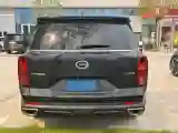 2022 GAC Trumpchi GS8 2.0T 252HP L4 8AT