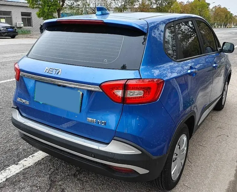 2020 Neta N01 BEV 35KWH,autocango,china used car exporter,china ev exporter,chinese used car exporter,chinese used ev exporter