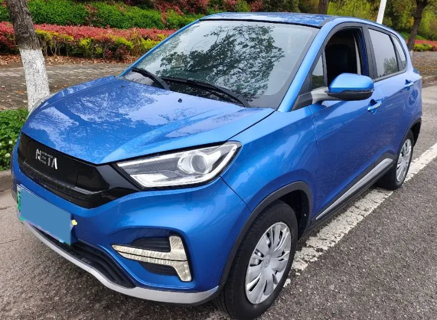 2020 Neta N01 BEV 35KWH,autocango,china used car exporter,china ev exporter,chinese used car exporter,chinese used ev exporter