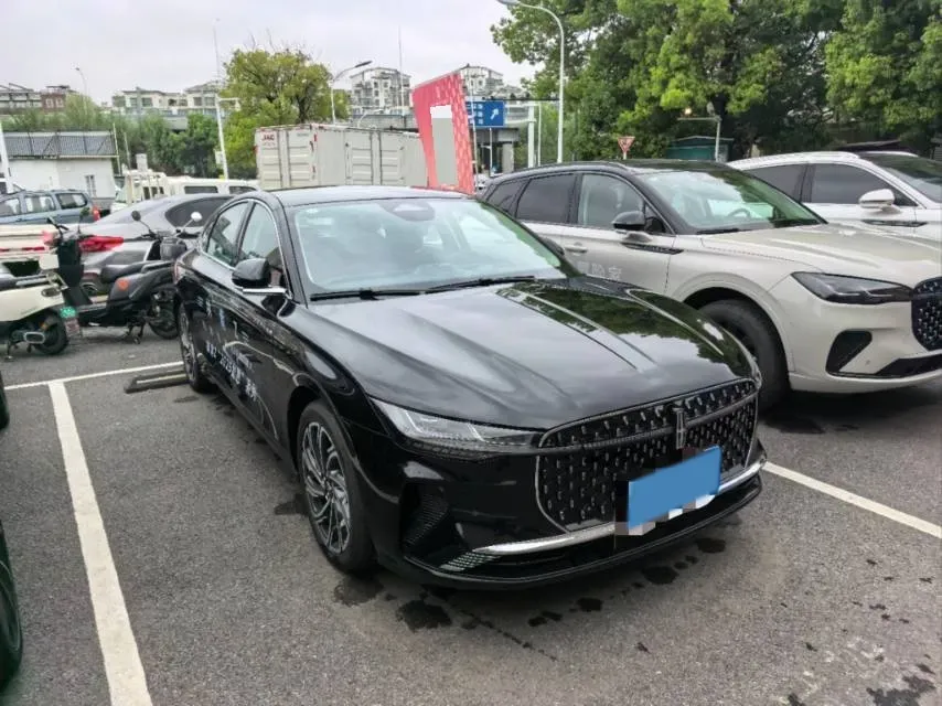 2025 Lincoln Z 2.0T 261HP L4 8AT,autocango,china used car exporter,china ev exporter,chinese used car exporter,chinese used ev exporter