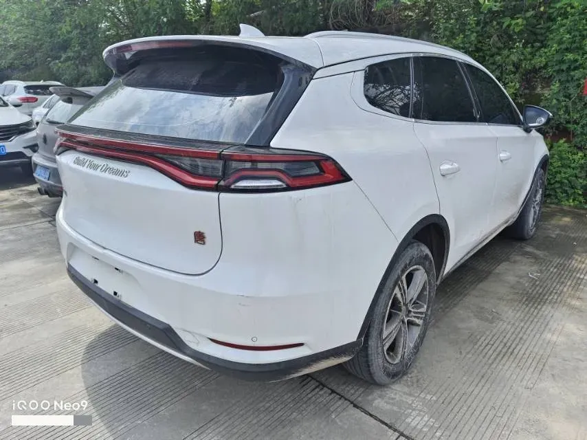 2019 BYD Tang 2.0T 192HP L4 6AT,autocango,china used car exporter,china ev exporter,chinese used car exporter,chinese used ev exporter