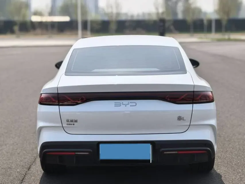 2024 BYD QinL 1.5L 101HP L4 E-CVT PHEV 10.08KWH,autocango,china used car exporter,china ev exporter,chinese used car exporter,chinese used ev exporter