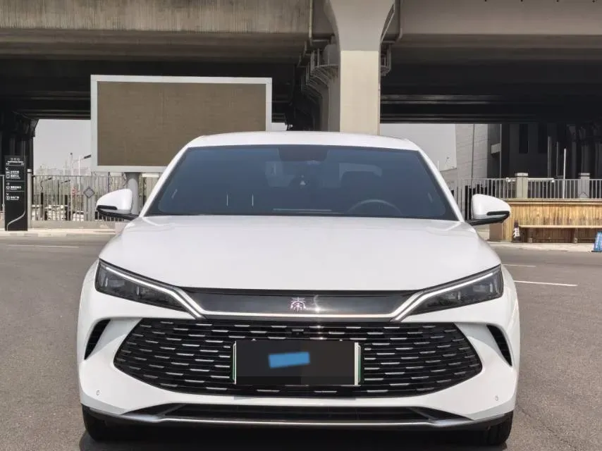 2024 BYD QinL 1.5L 101HP L4 E-CVT PHEV 10.08KWH,autocango,china used car exporter,china ev exporter,chinese used car exporter,chinese used ev exporter