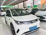2025 BYD Dolphin BEV 45.12KWH