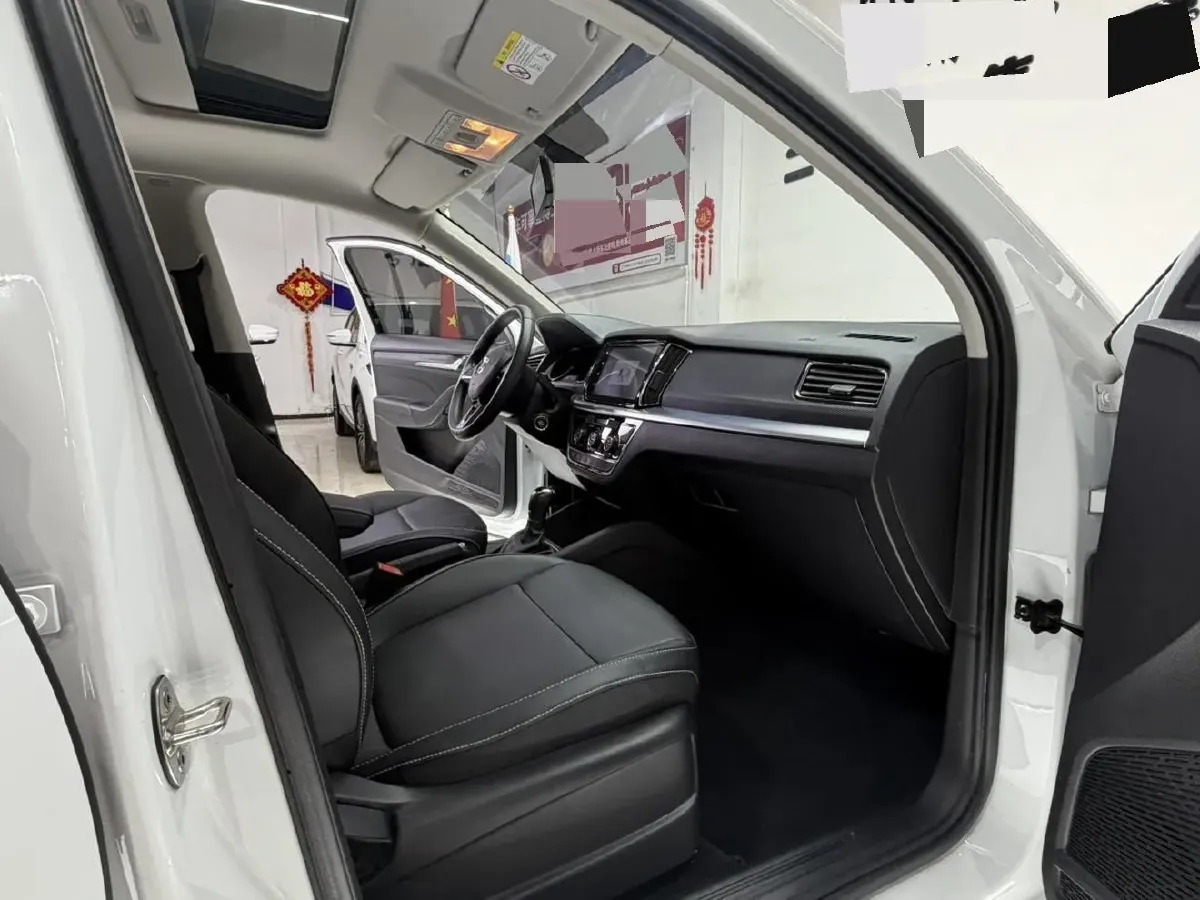 2023 Skoda Kamiq 1.5L 112HP L4 6AT,autocango,china used car exporter,china ev exporter,chinese used car exporter,chinese used ev exporter