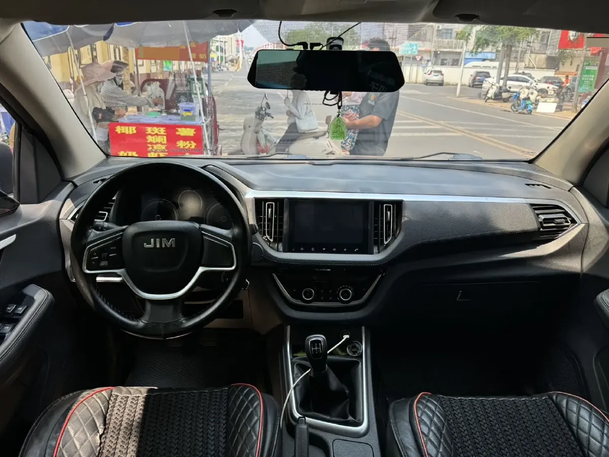 2022 Isuzu RE-MAX Jim 2.8T 120HP L4 5MT,autocango,china used car exporter,china ev exporter,chinese used car exporter,chinese used ev exporter