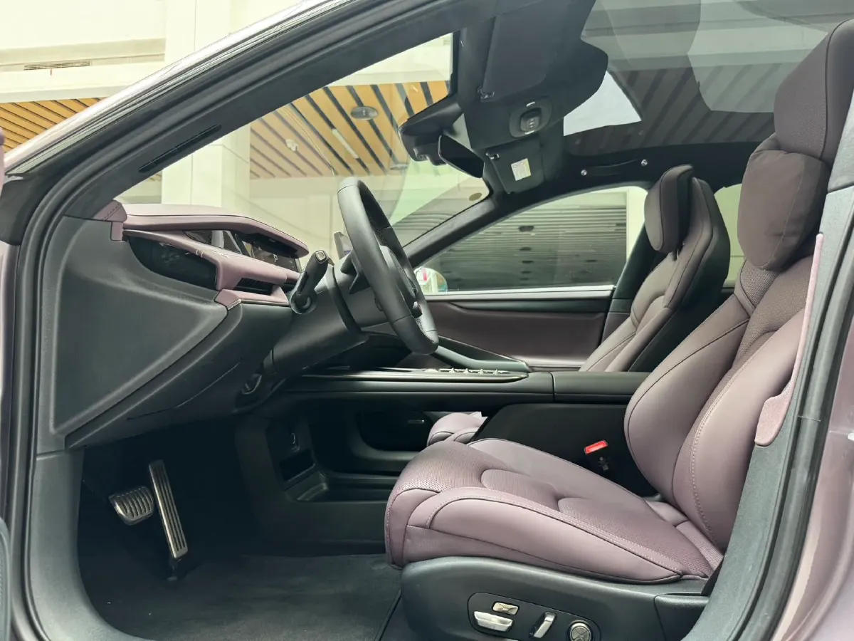 2024 MI SU7 BEV 101KWH,autocango,china used car exporter,china ev exporter,chinese used car exporter,chinese used ev exporter