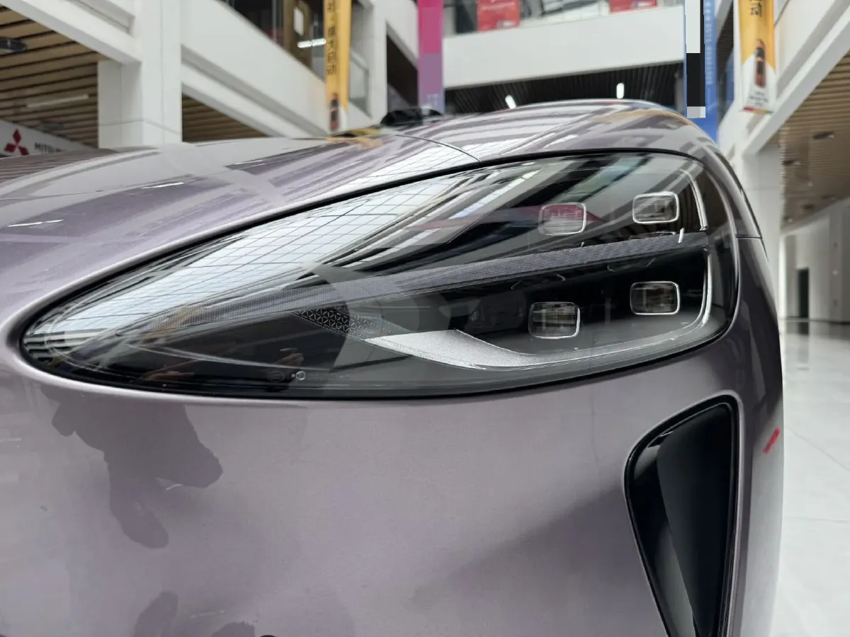 2024 MI SU7 BEV 101KWH,autocango,china used car exporter,china ev exporter,chinese used car exporter,chinese used ev exporter