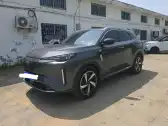 2023 VENUCIA GRAND V DD-I,autocango,china used car exporter,china ev exporter,chinese used car exporter,chinese used ev exporter