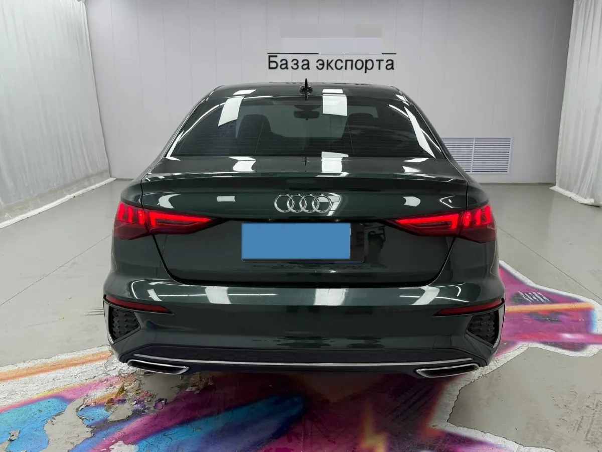 2022 Audi A3 1.4T 150HP L4 7DCT,autocango,china used car exporter,china ev exporter,chinese used car exporter,chinese used ev exporter