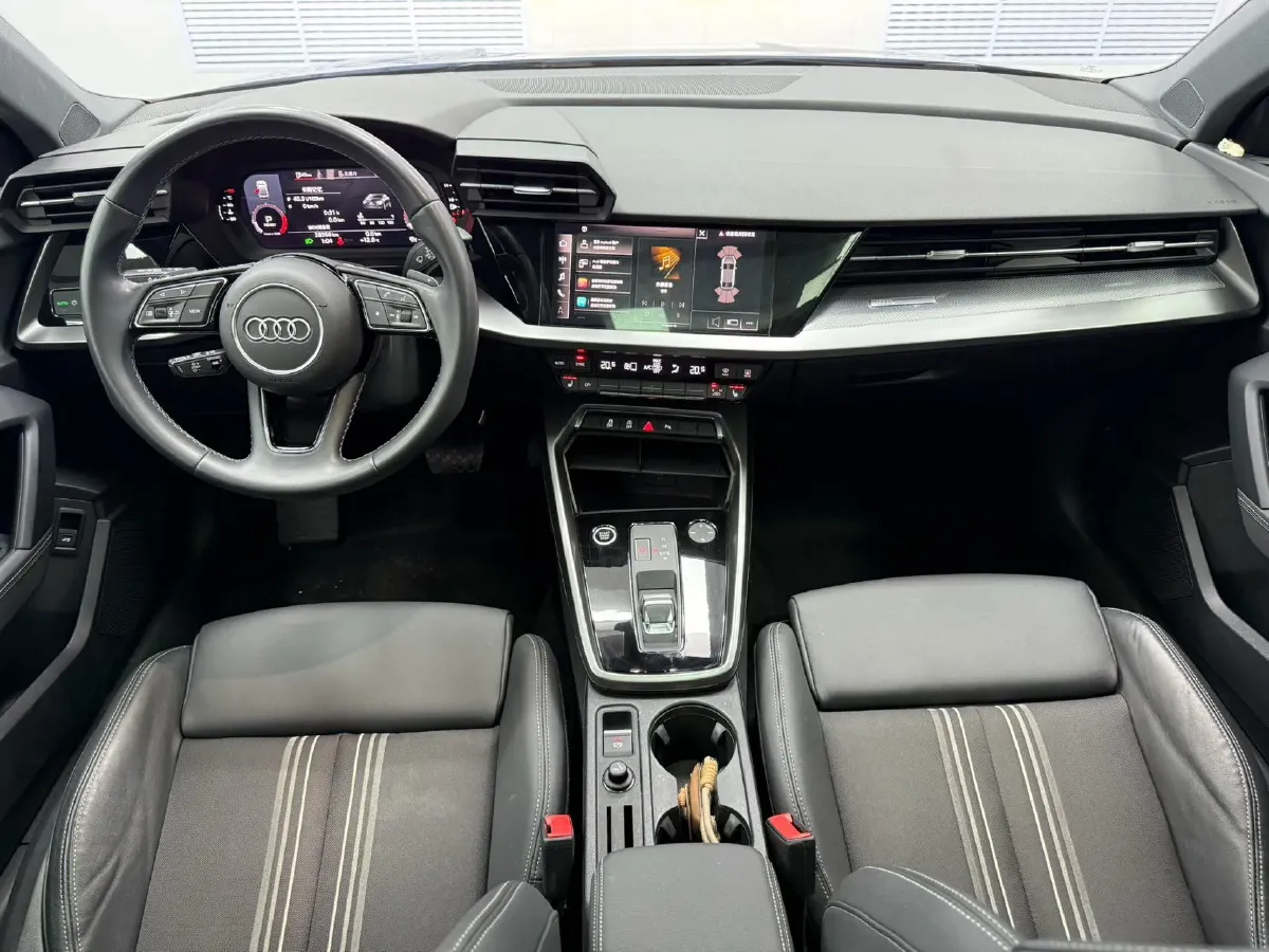 2022 Audi A3 1.4T 150HP L4 7DCT,autocango,china used car exporter,china ev exporter,chinese used car exporter,chinese used ev exporter