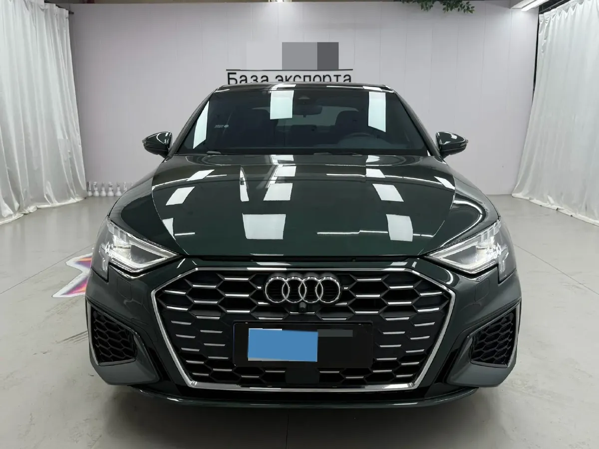 2022 Audi A3 1.4T 150HP L4 7DCT,autocango,china used car exporter,china ev exporter,chinese used car exporter,chinese used ev exporter