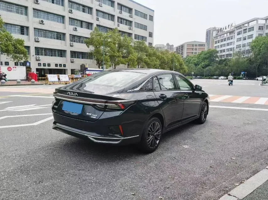 2021 DongFeng Aeolus YiXuan MAX 1.5T 190HP L4 7DCT,autocango,china used car exporter,china ev exporter,chinese used car exporter,chinese used ev exporter