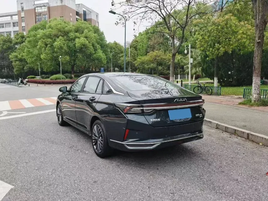 2021 DongFeng Aeolus YiXuan MAX 1.5T 190HP L4 7DCT,autocango,china used car exporter,china ev exporter,chinese used car exporter,chinese used ev exporter