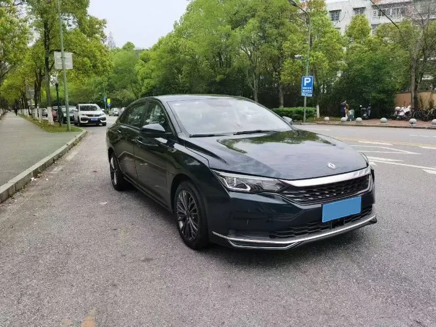 2021 DongFeng Aeolus YiXuan MAX 1.5T 190HP L4 7DCT,autocango,china used car exporter,china ev exporter,chinese used car exporter,chinese used ev exporter