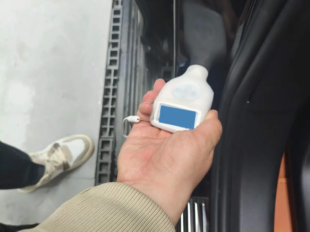 2023 Li L7 Range Extended 154HP REEV 40.9KWH,autocango,china used car exporter,china ev exporter,chinese used car exporter,chinese used ev exporter