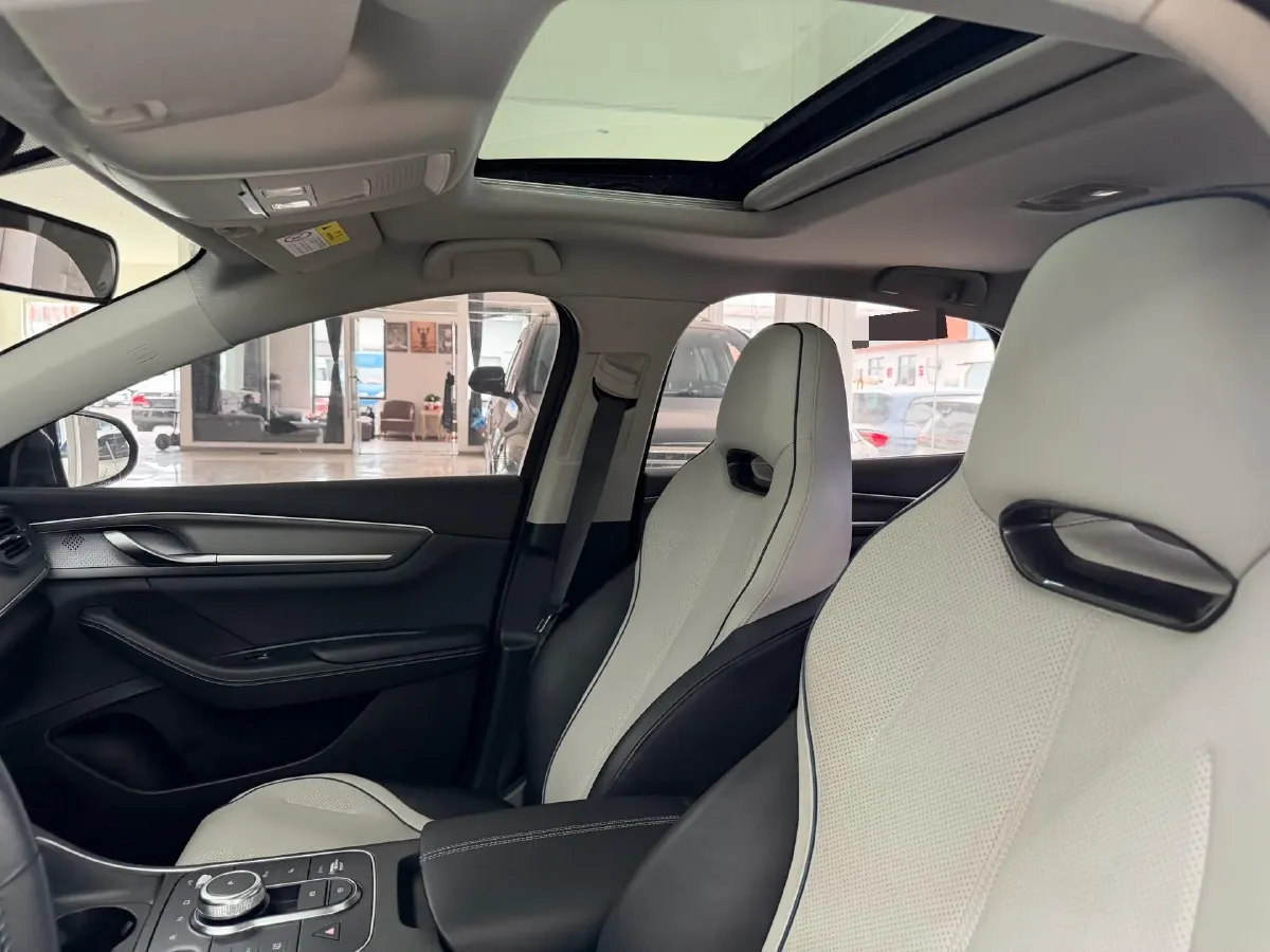 2024 BYD Destroyer 05 1.5L 110HP L4 E-CVT PHEV 18.3KWH,autocango,china used car exporter,china ev exporter,chinese used car exporter,chinese used ev exporter