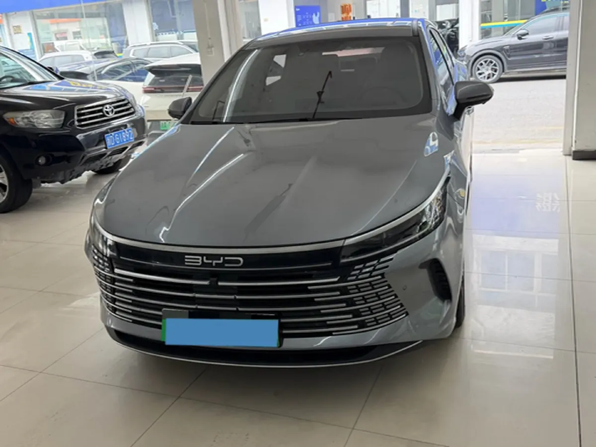 2024 BYD Destroyer 05 1.5L 110HP L4 E-CVT PHEV 18.3KWH,autocango,china used car exporter,china ev exporter,chinese used car exporter,chinese used ev exporter