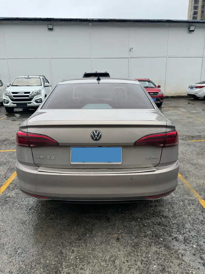 2020 Volkswagen Bora 1.5L 113HP L4 6AT,autocango,china used car exporter,china ev exporter,chinese used car exporter,chinese used ev exporter
