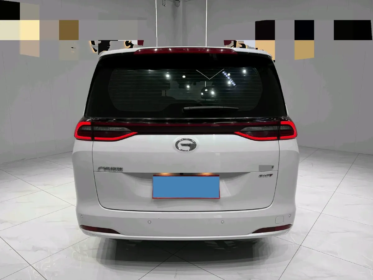 2021 GAC Trumpchi M6 1.5T 169HP L4 6AT,autocango,china used car exporter,china ev exporter,chinese used car exporter,chinese used ev exporter