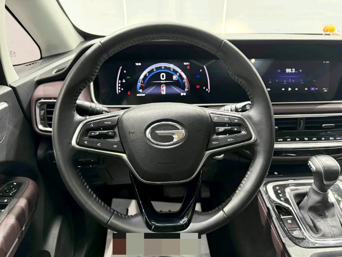 2021 GAC Trumpchi M6 1.5T 169HP L4 6AT,autocango,china used car exporter,china ev exporter,chinese used car exporter,chinese used ev exporter