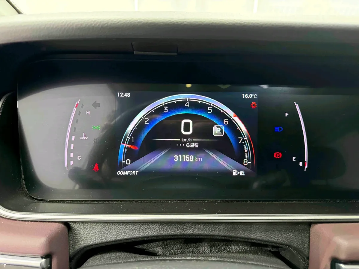 2021 GAC Trumpchi M6 1.5T 169HP L4 6AT,autocango,china used car exporter,china ev exporter,chinese used car exporter,chinese used ev exporter