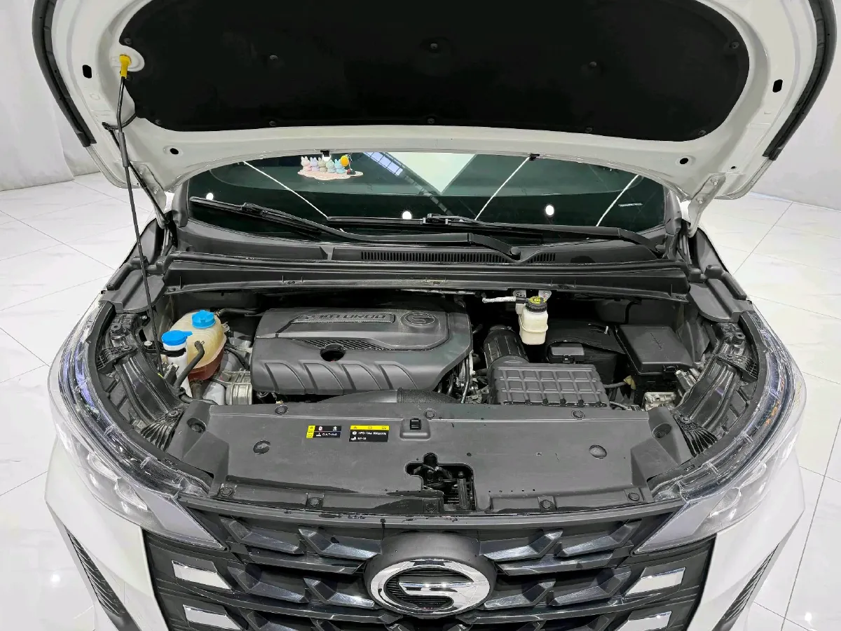 2021 GAC Trumpchi M6 1.5T 169HP L4 6AT,autocango,china used car exporter,china ev exporter,chinese used car exporter,chinese used ev exporter