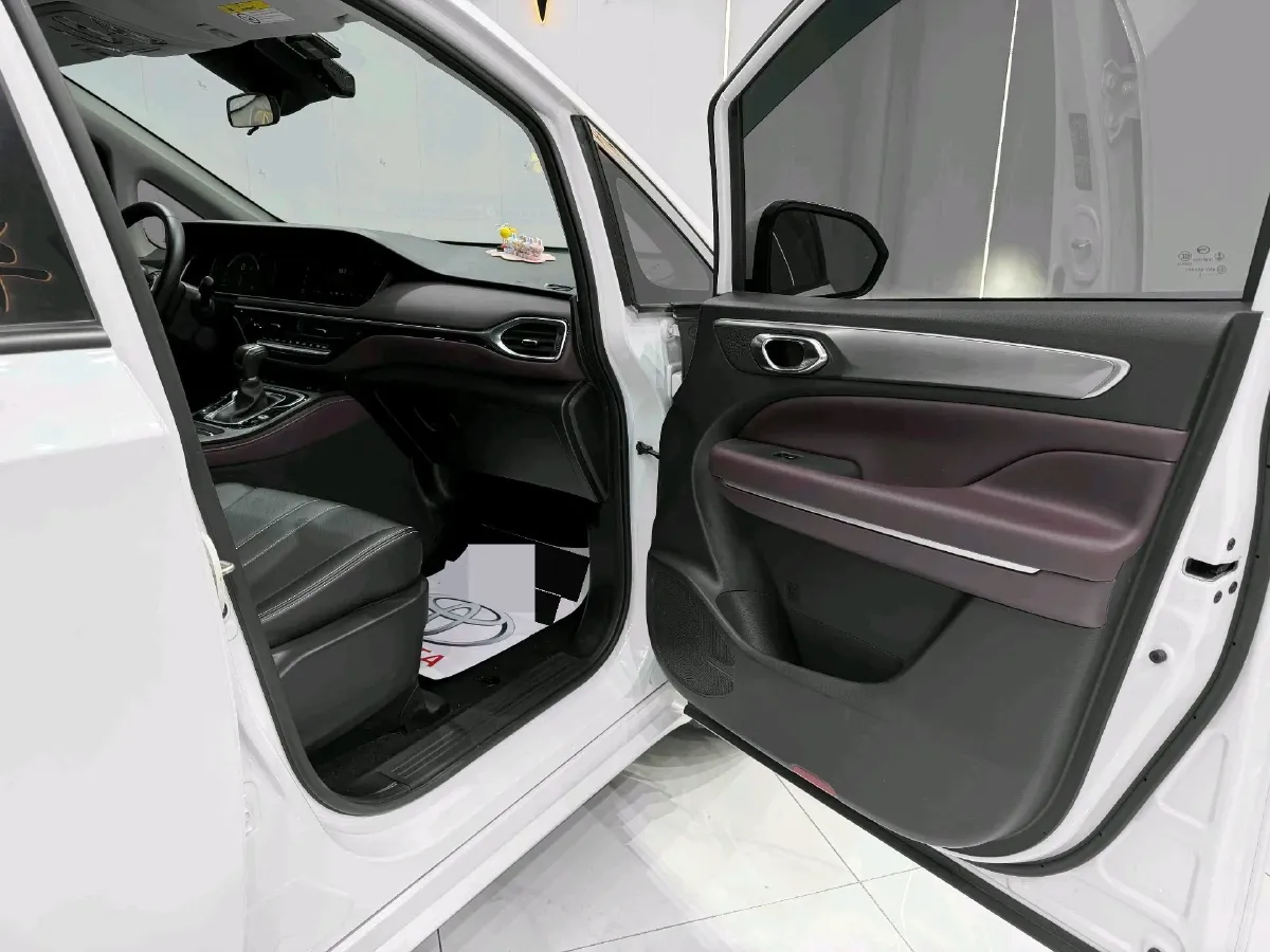 2021 GAC Trumpchi M6 1.5T 169HP L4 6AT,autocango,china used car exporter,china ev exporter,chinese used car exporter,chinese used ev exporter