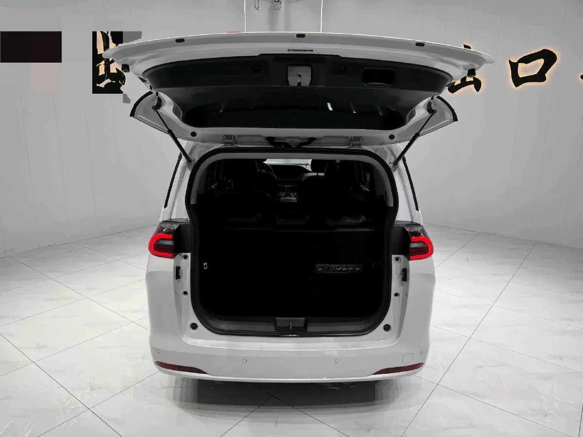 2021 GAC Trumpchi M6 1.5T 169HP L4 6AT,autocango,china used car exporter,china ev exporter,chinese used car exporter,chinese used ev exporter