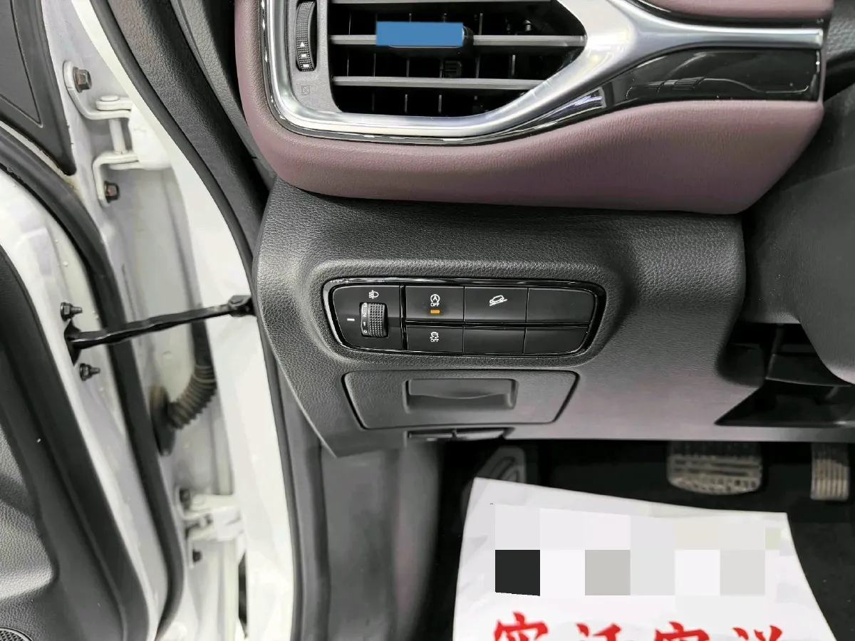 2021 GAC Trumpchi M6 1.5T 169HP L4 6AT,autocango,china used car exporter,china ev exporter,chinese used car exporter,chinese used ev exporter