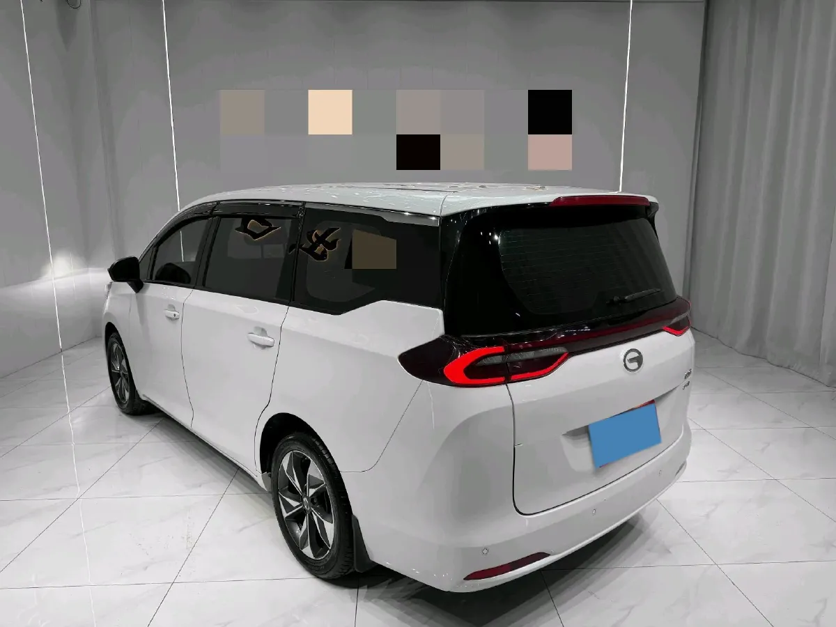 2021 GAC Trumpchi M6 1.5T 169HP L4 6AT,autocango,china used car exporter,china ev exporter,chinese used car exporter,chinese used ev exporter