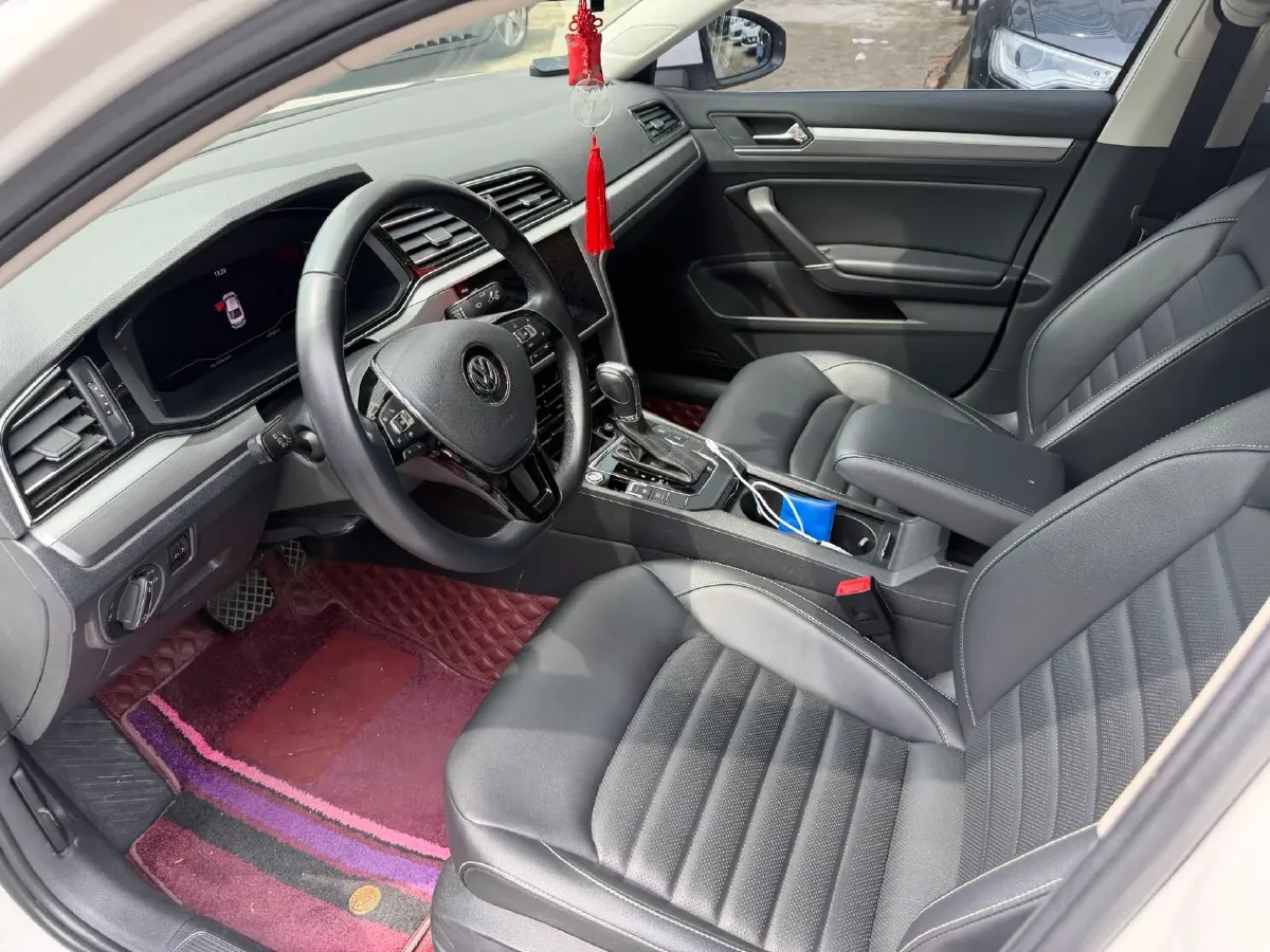 2021 Volkswagen Lamando 1.4T 150HP L4 7DCT,autocango,china used car exporter,china ev exporter,chinese used car exporter,chinese used ev exporter