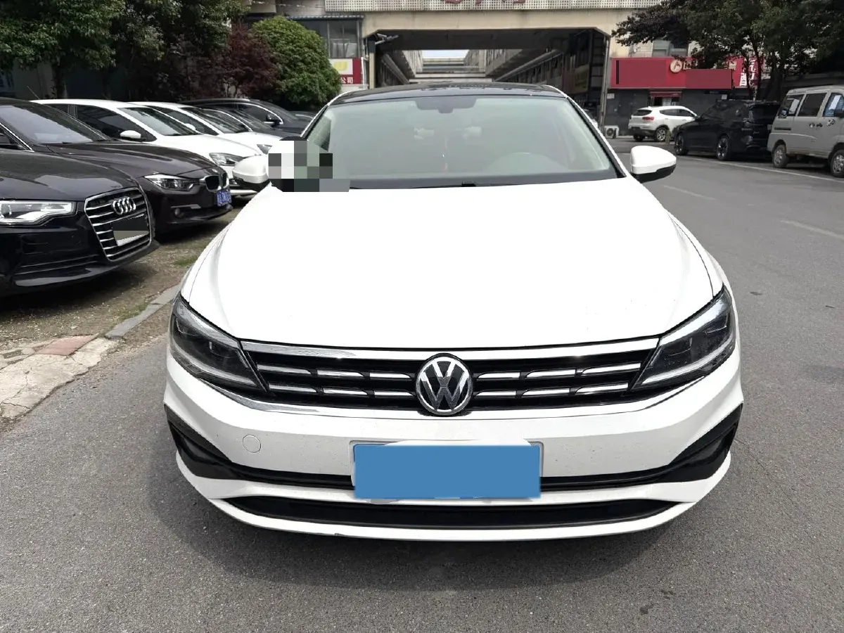 2021 Volkswagen Lamando 1.4T 150HP L4 7DCT,autocango,china used car exporter,china ev exporter,chinese used car exporter,chinese used ev exporter
