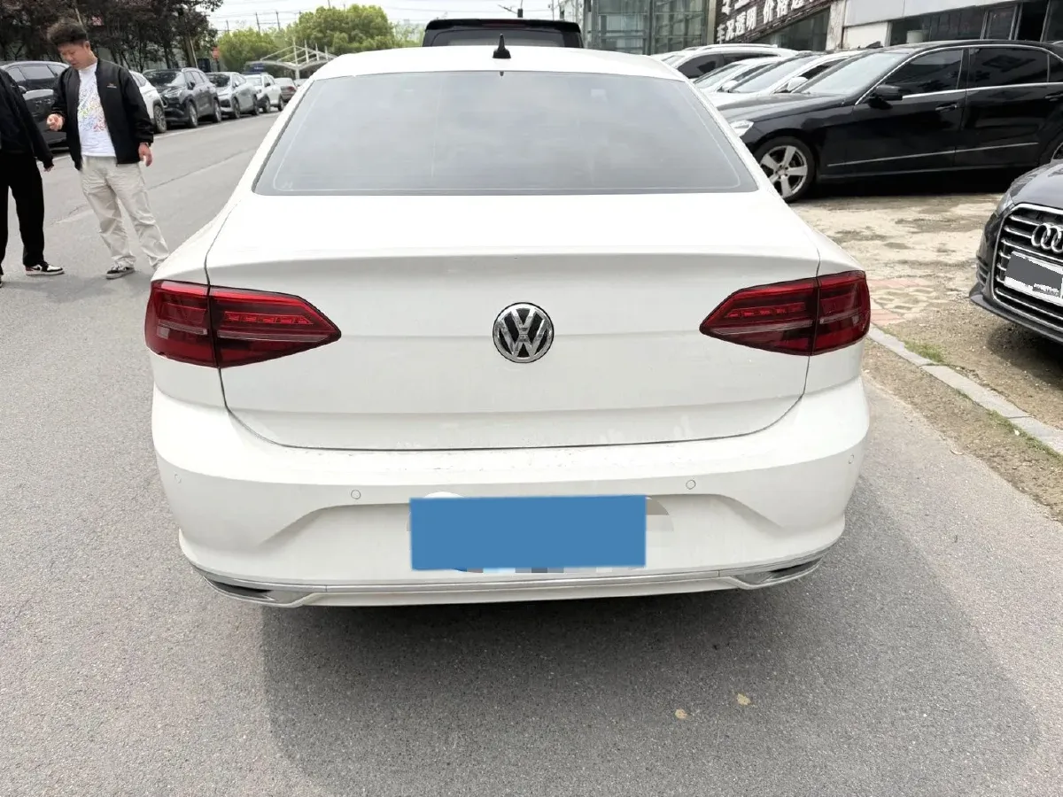 2021 Volkswagen Lamando 1.4T 150HP L4 7DCT,autocango,china used car exporter,china ev exporter,chinese used car exporter,chinese used ev exporter