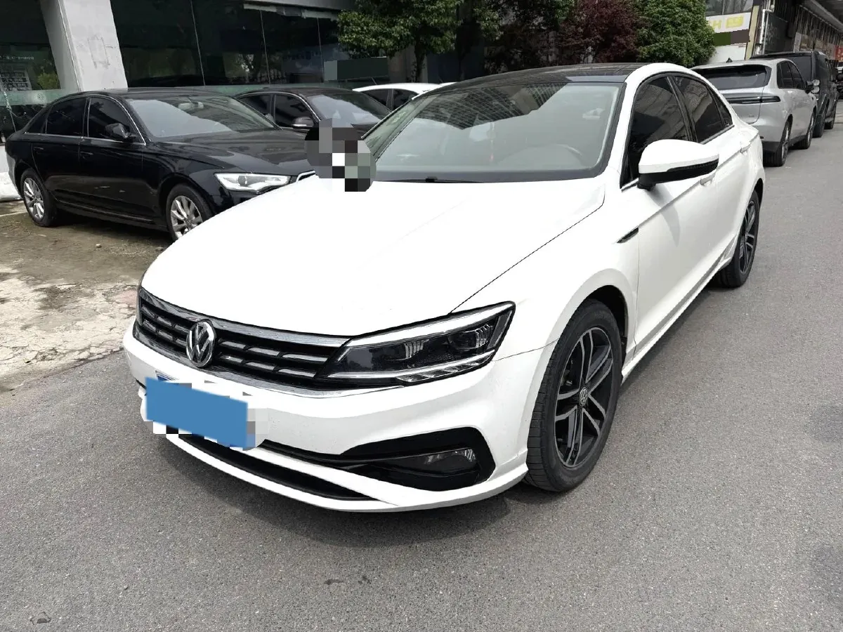 2021 Volkswagen Lamando 1.4T 150HP L4 7DCT,autocango,china used car exporter,china ev exporter,chinese used car exporter,chinese used ev exporter