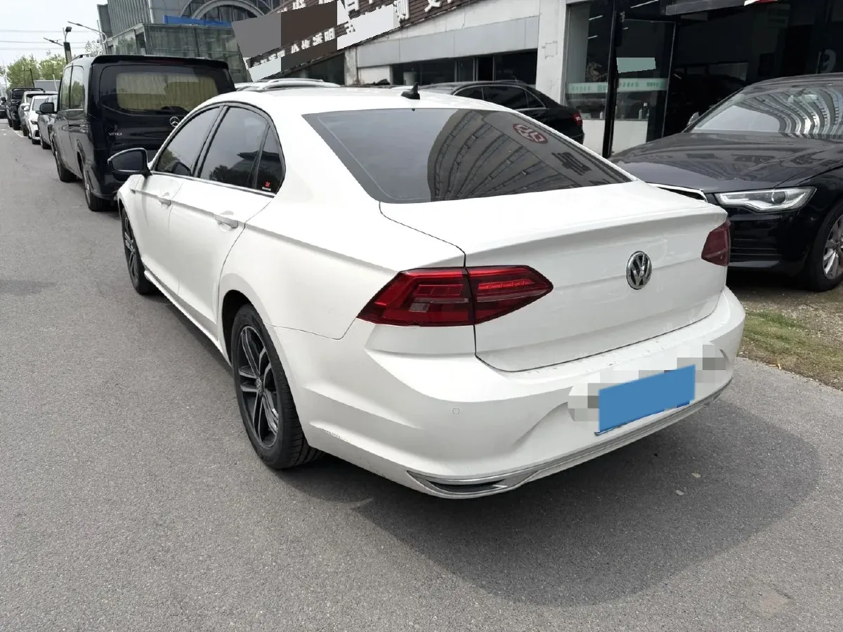 2021 Volkswagen Lamando 1.4T 150HP L4 7DCT,autocango,china used car exporter,china ev exporter,chinese used car exporter,chinese used ev exporter