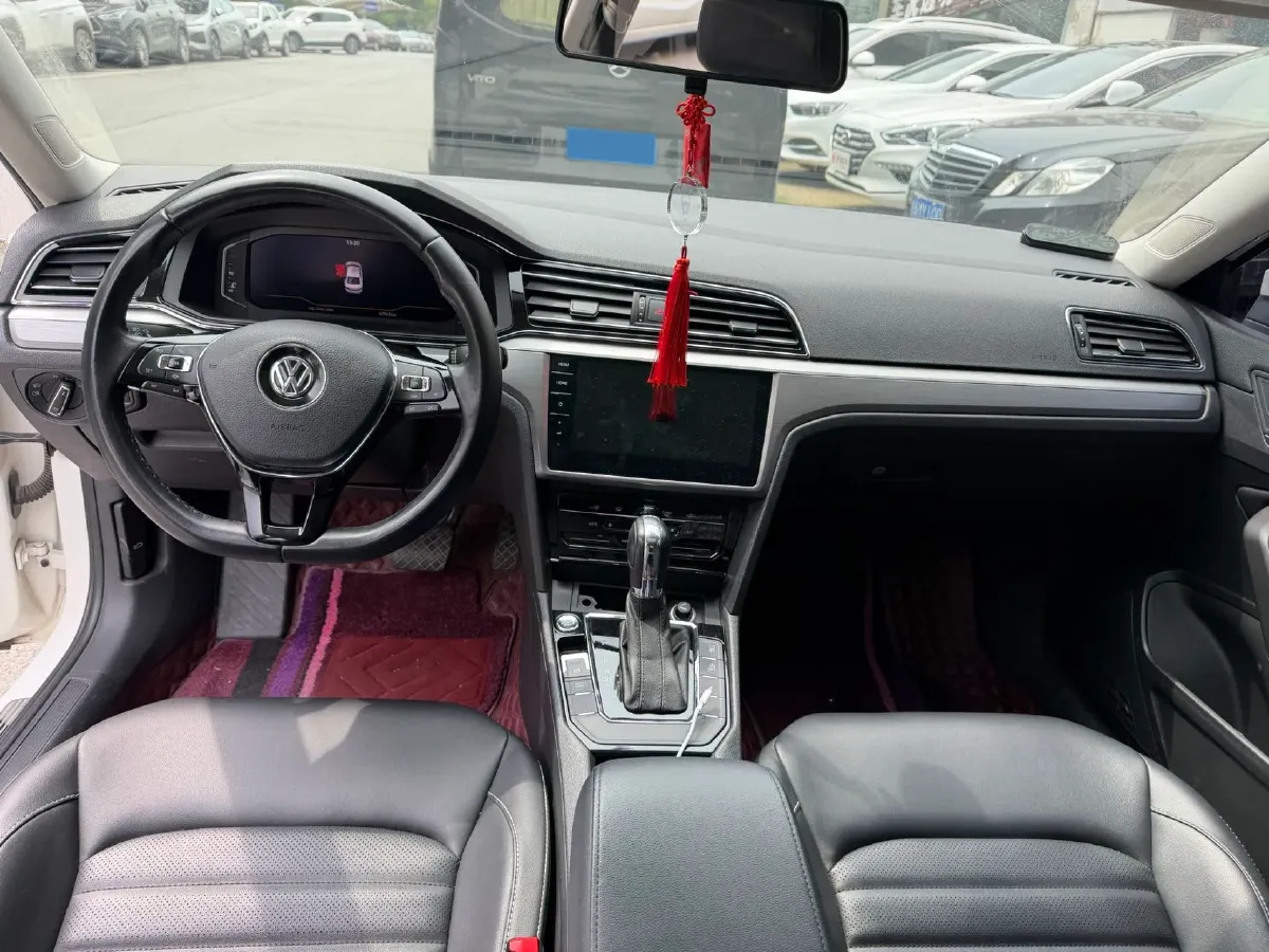 2021 Volkswagen Lamando 1.4T 150HP L4 7DCT,autocango,china used car exporter,china ev exporter,chinese used car exporter,chinese used ev exporter