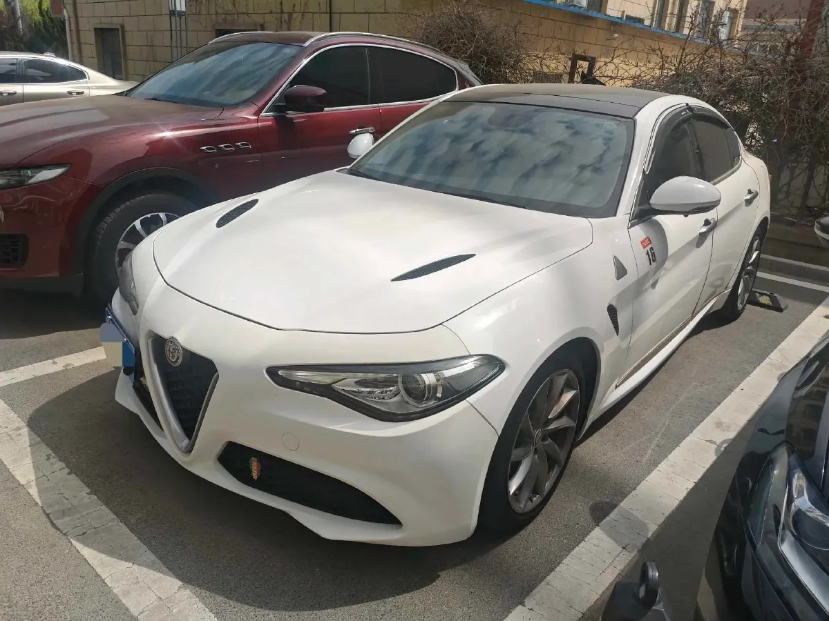 2017 Ford Mustang 2.3T 314HP L4 6AT,autocango,china used car exporter,china ev exporter,chinese used car exporter,chinese used ev exporter