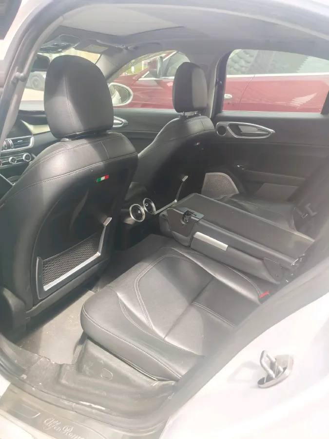 2017 Ford Mustang 2.3T 314HP L4 6AT,autocango,china used car exporter,china ev exporter,chinese used car exporter,chinese used ev exporter