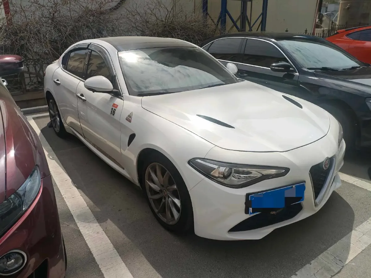 2017 Ford Mustang 2.3T 314HP L4 6AT,autocango,china used car exporter,china ev exporter,chinese used car exporter,chinese used ev exporter